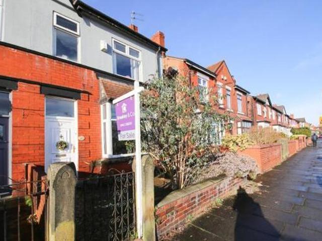 House for sale in Lancashire