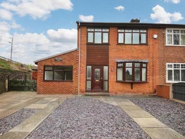 House for sale in Lancashire