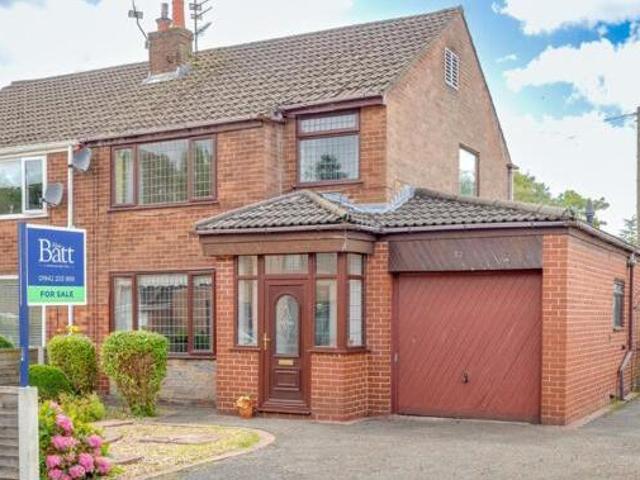 House for sale in Lancashire