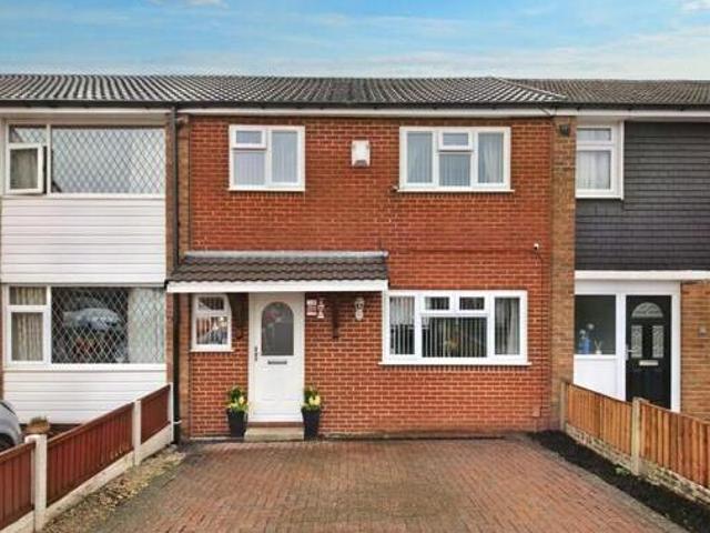 House for sale in Lancashire
