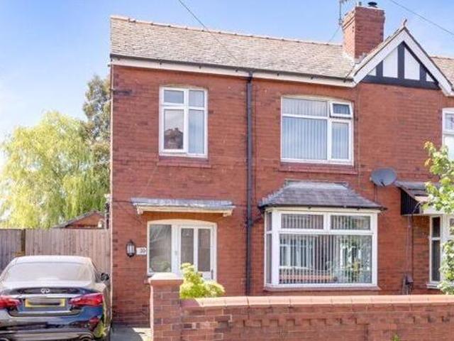 House for sale in Lancashire