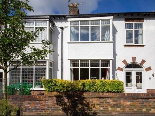 House for sale in Lancashire