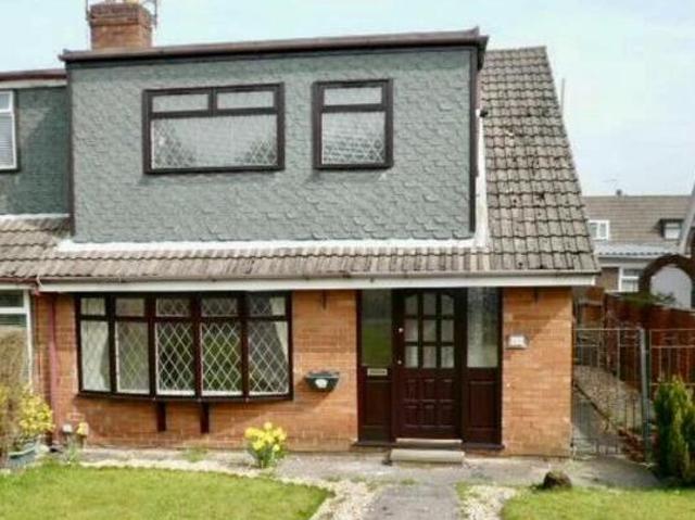 House for sale in Lancashire