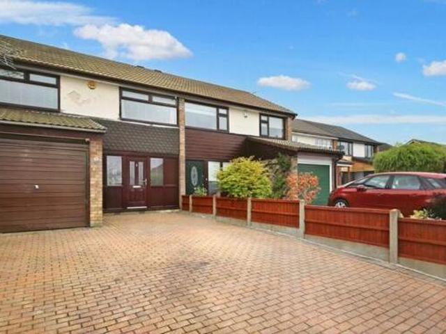 House for sale in Lancashire, England