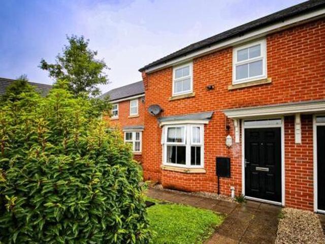 House for sale in Lancashire