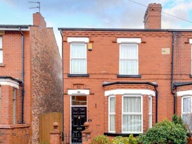House for sale in Lancashire