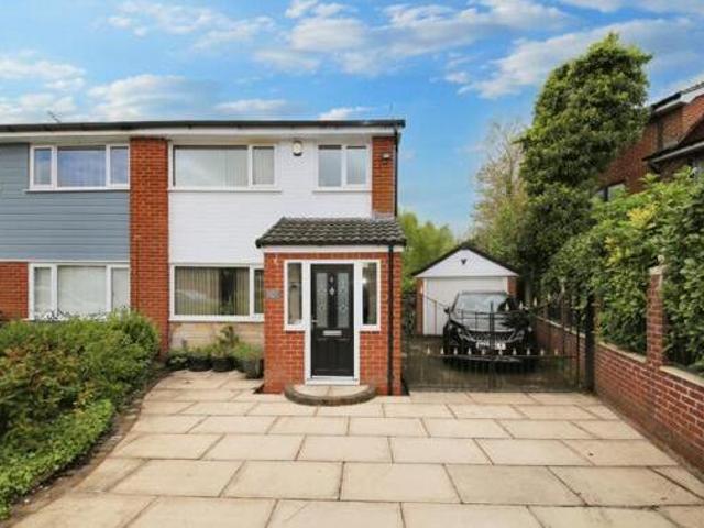 House for sale in Lancashire