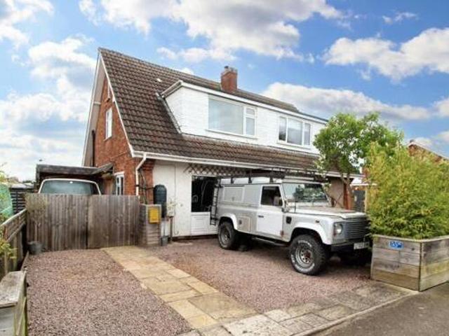 House for sale in Wigston, Oadby and Wigston
