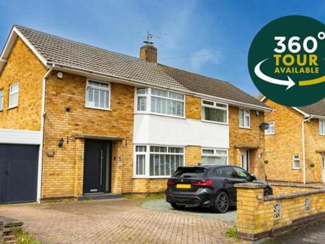 House for sale in South Wigston, Wigston Magna