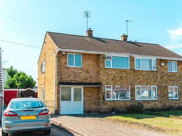 House for sale in Little Hill, Oadby and Wigston