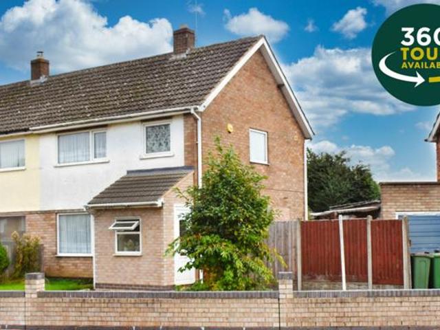 House for sale in South Wigston, Wigston Magna