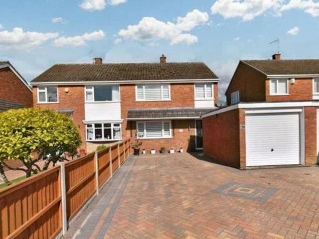House for sale in South Wigston, Wigston Magna