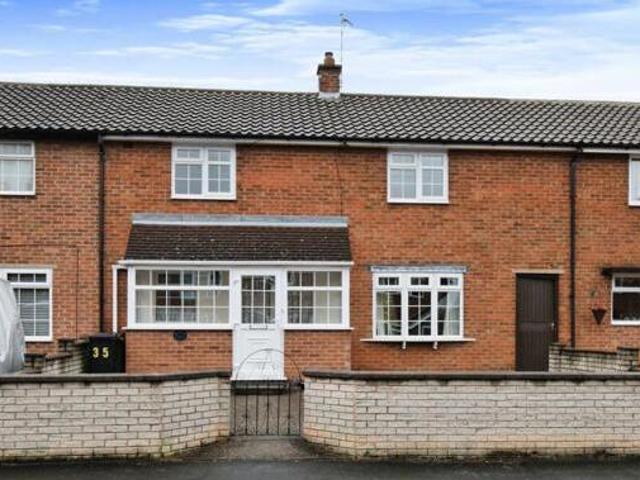 House for sale in South Wigston, Wigston Magna