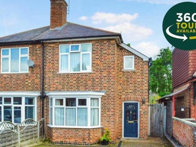 House for sale in Wigston Grange, Oadby and Wigston