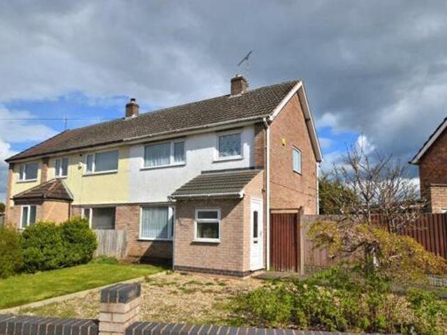 House for sale in Wigston, Oadby and Wigston