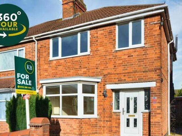 House for sale in Wigston Grange, Oadby and Wigston