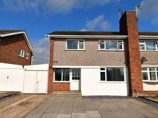 House for sale in South Wigston, Wigston Magna