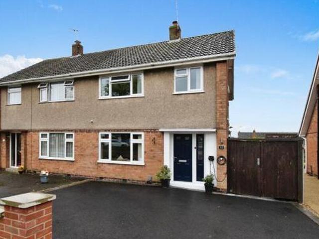 House for sale in South Wigston, Wigston Magna