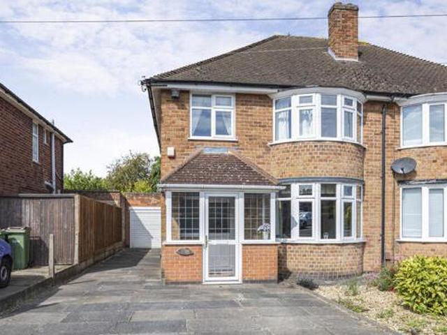 House for sale in South Wigston, Wigston Magna