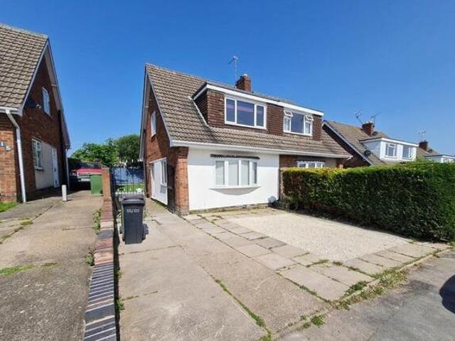 House for sale in South Wigston, Wigston Magna