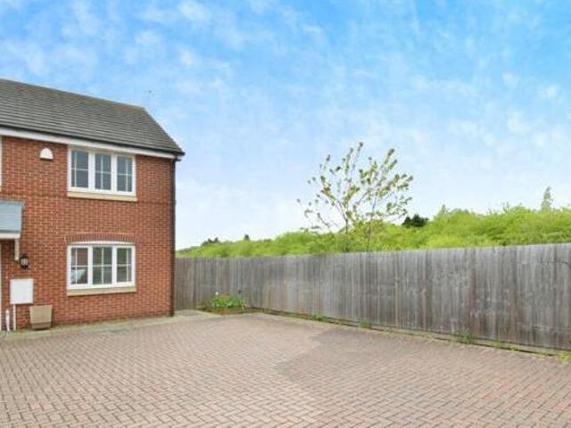 House for sale in South Wigston, Wigston Magna