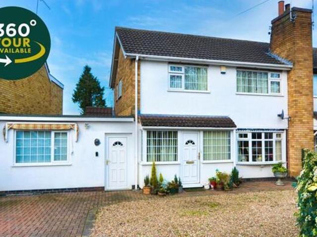 House for sale in South Wigston, Wigston Magna