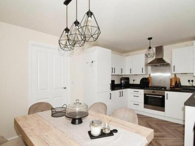 House for sale in Wigston, Oadby and Wigston