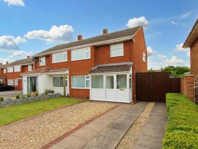 House for sale in Little Hill, Oadby and Wigston