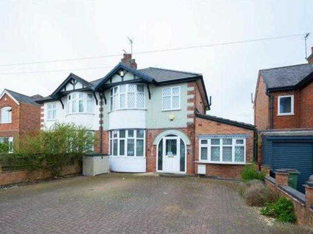 House for sale in Wigston, Oadby and Wigston
