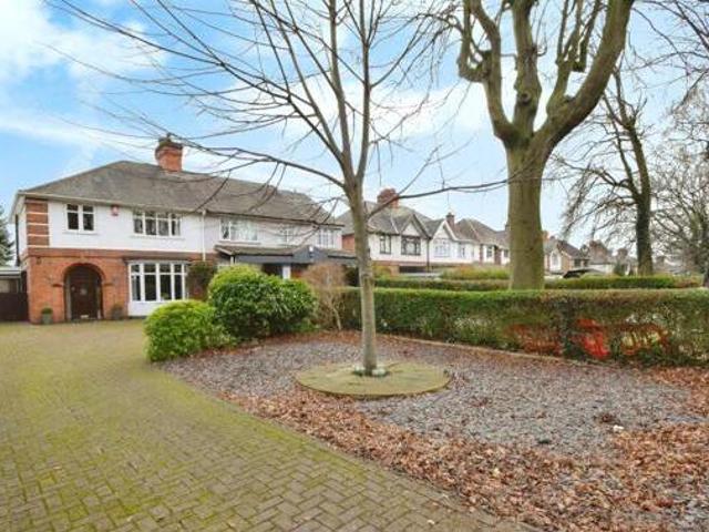 House for sale in South Wigston, Wigston Magna