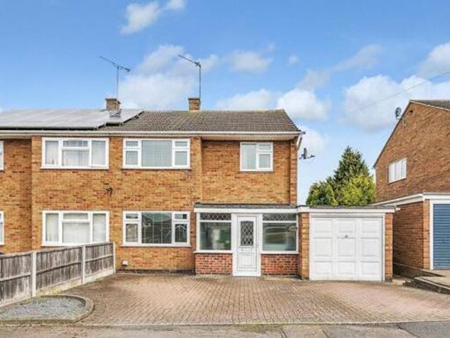 House for sale in South Wigston, Wigston Magna