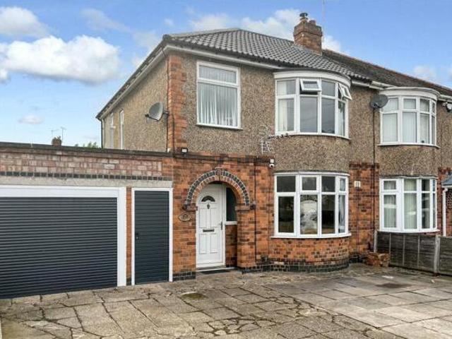 House for sale in South Wigston, Wigston Magna