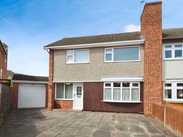 House for sale in South Wigston, Wigston Magna