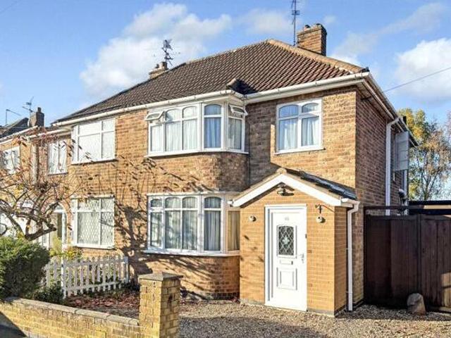 House for sale in Wigston, Oadby and Wigston