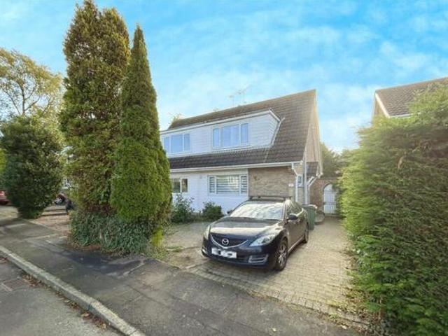 House for sale in Wigston Magna, Leicestershire