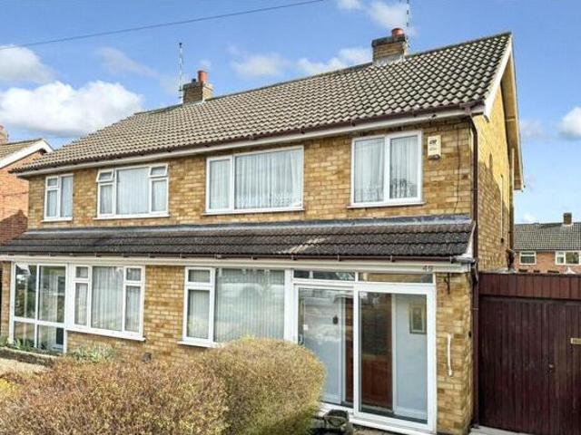 House for sale in Wigston Grange, Oadby and Wigston