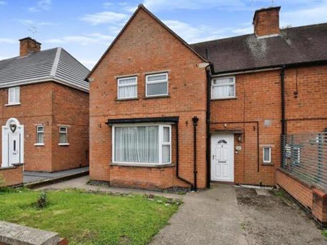 House for sale in South Wigston, Wigston Magna