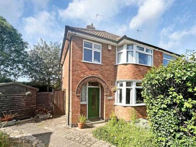 House for sale in South Wigston, Wigston Magna