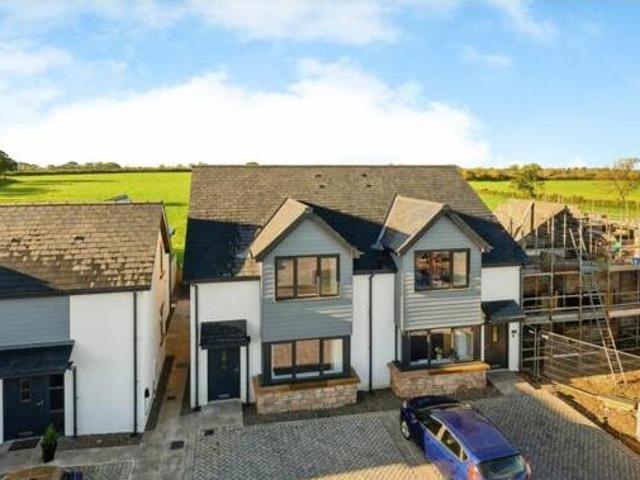 House for sale in Wigton