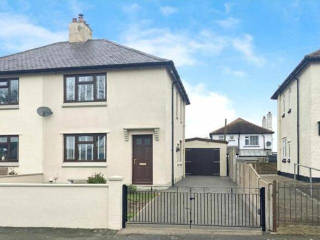 House for sale in Wigton