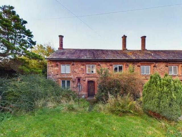 House for sale in Wigton