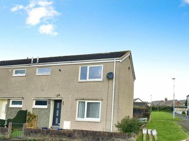House for sale in Wigton