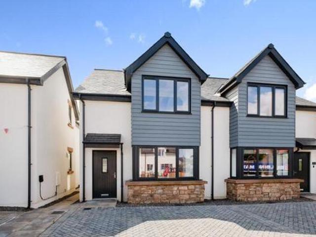 House for sale in Wigton