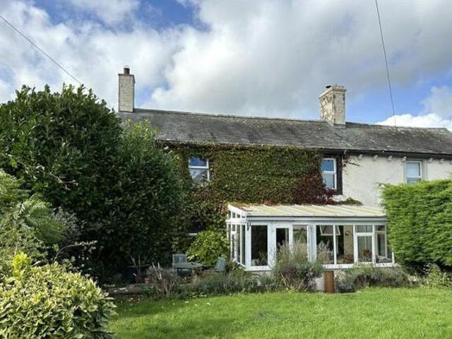 House for sale in Wigton