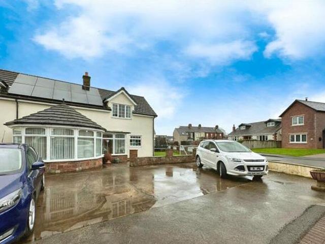 House for sale in Wigton