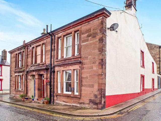 House for sale in Wigton