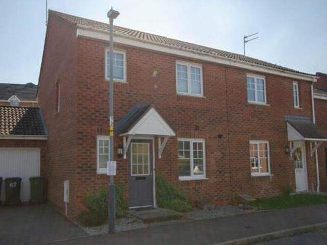 House for sale in New Bilton, Rugby