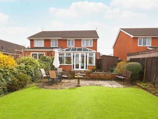 House for sale in Lyons, Greater London