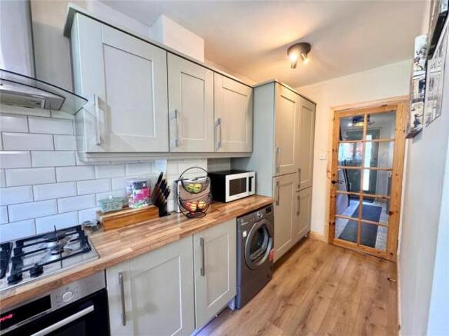 Farm for sale in Garretts Green, Birmingham