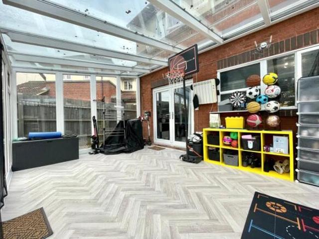 Farm for sale in Great Linford, Milton Keynes